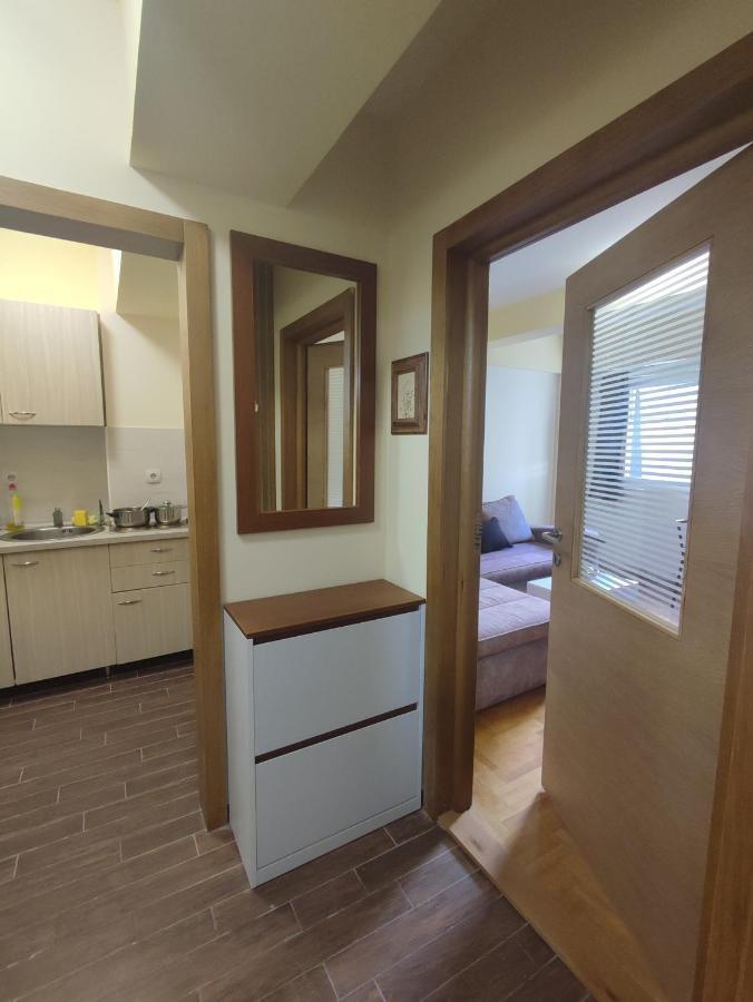 Suncani Apartman 36, Brzece Exterior photo