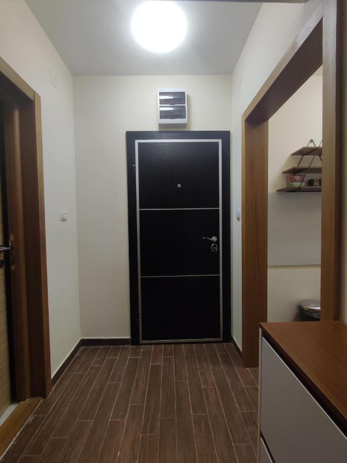 Suncani Apartman 36, Brzece Exterior photo