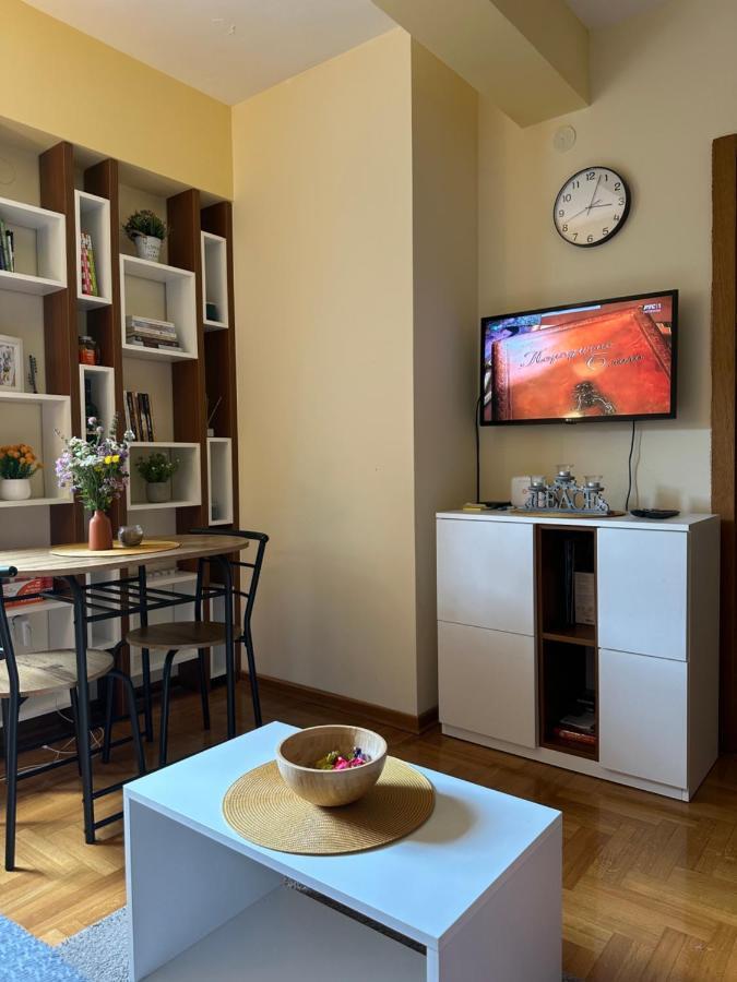 Suncani Apartman 36, Brzece Exterior photo